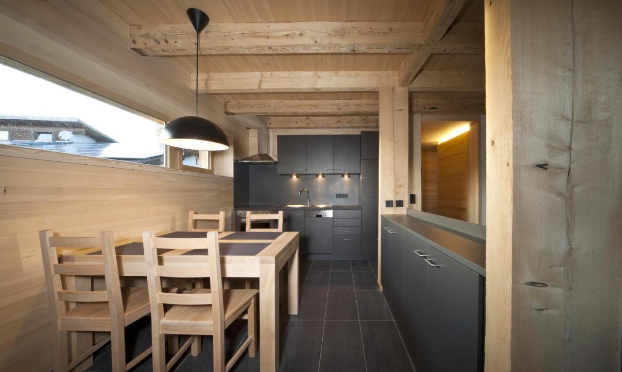 Forstgut - Premium Waldchalets Und Lodge Suiten Реген Экстерьер фото