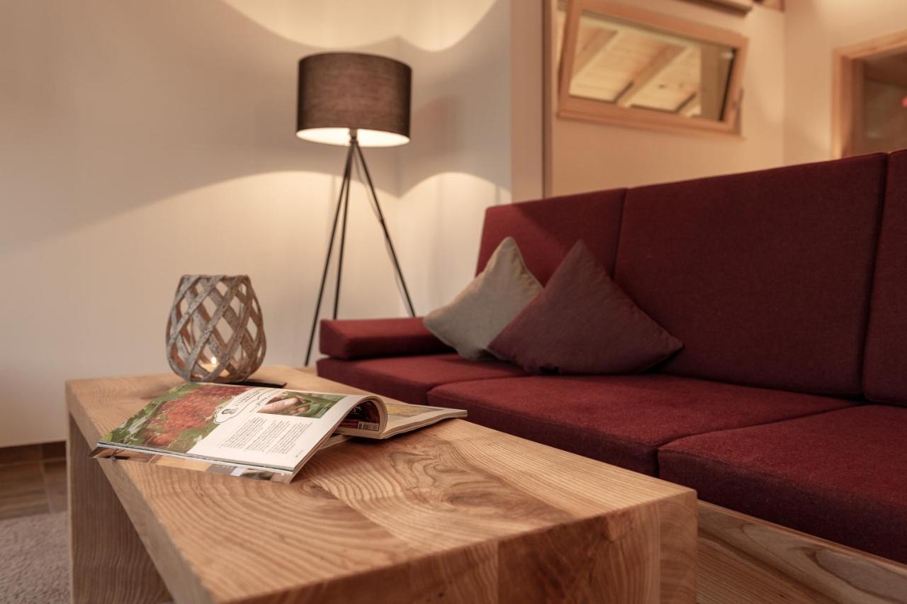 Forstgut - Premium Waldchalets Und Lodge Suiten Реген Экстерьер фото