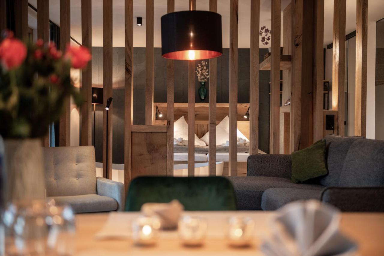 Forstgut - Premium Waldchalets Und Lodge Suiten Реген Экстерьер фото