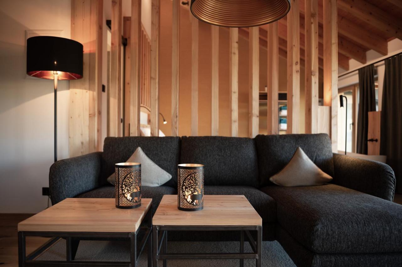 Forstgut - Premium Waldchalets Und Lodge Suiten Реген Экстерьер фото