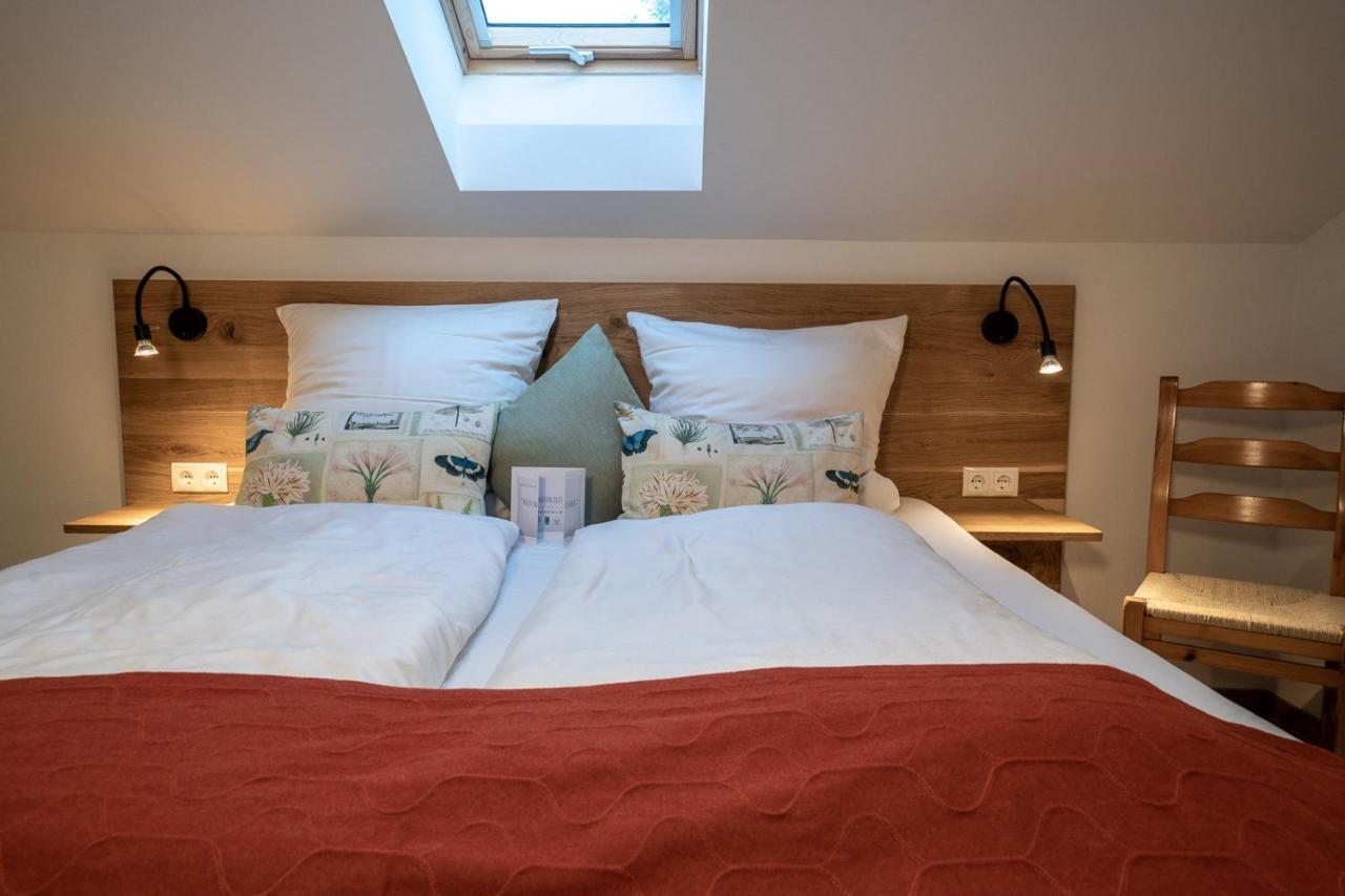 Forstgut - Premium Waldchalets Und Lodge Suiten Реген Экстерьер фото